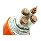 BTLY insulated cable